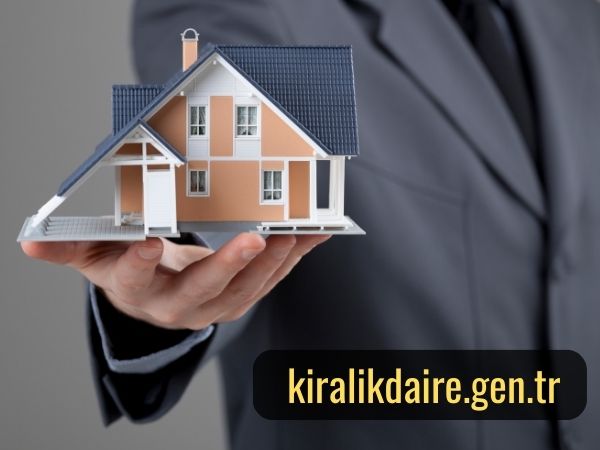 Çatalbadem Mahallesi Kiralık Daire